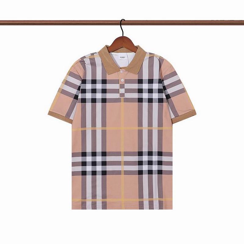 Burberry Men's Polo 706